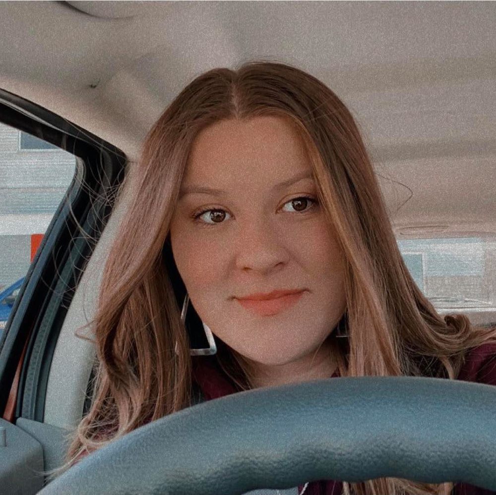 Meet your Posher, Bailey